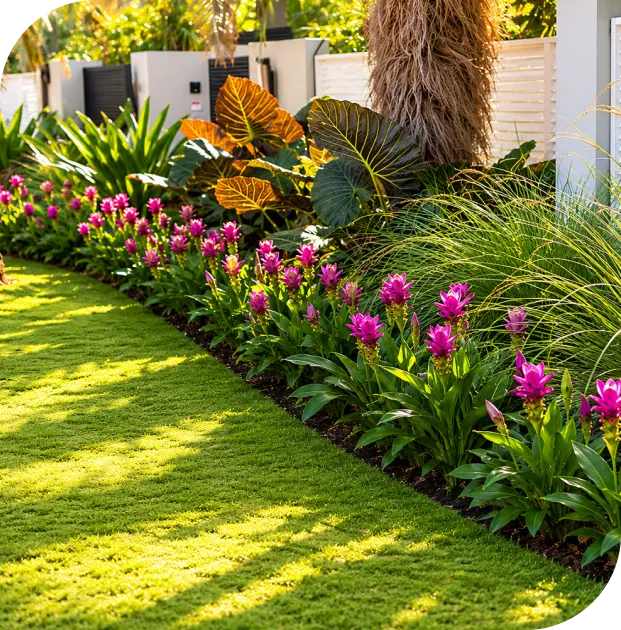 Foremost Outdoor : Landscape